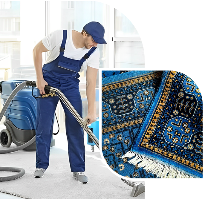 قالیشویی مادر